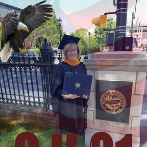 Meet your Posher, Karrie